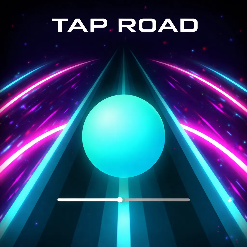 Play Tap Road now!