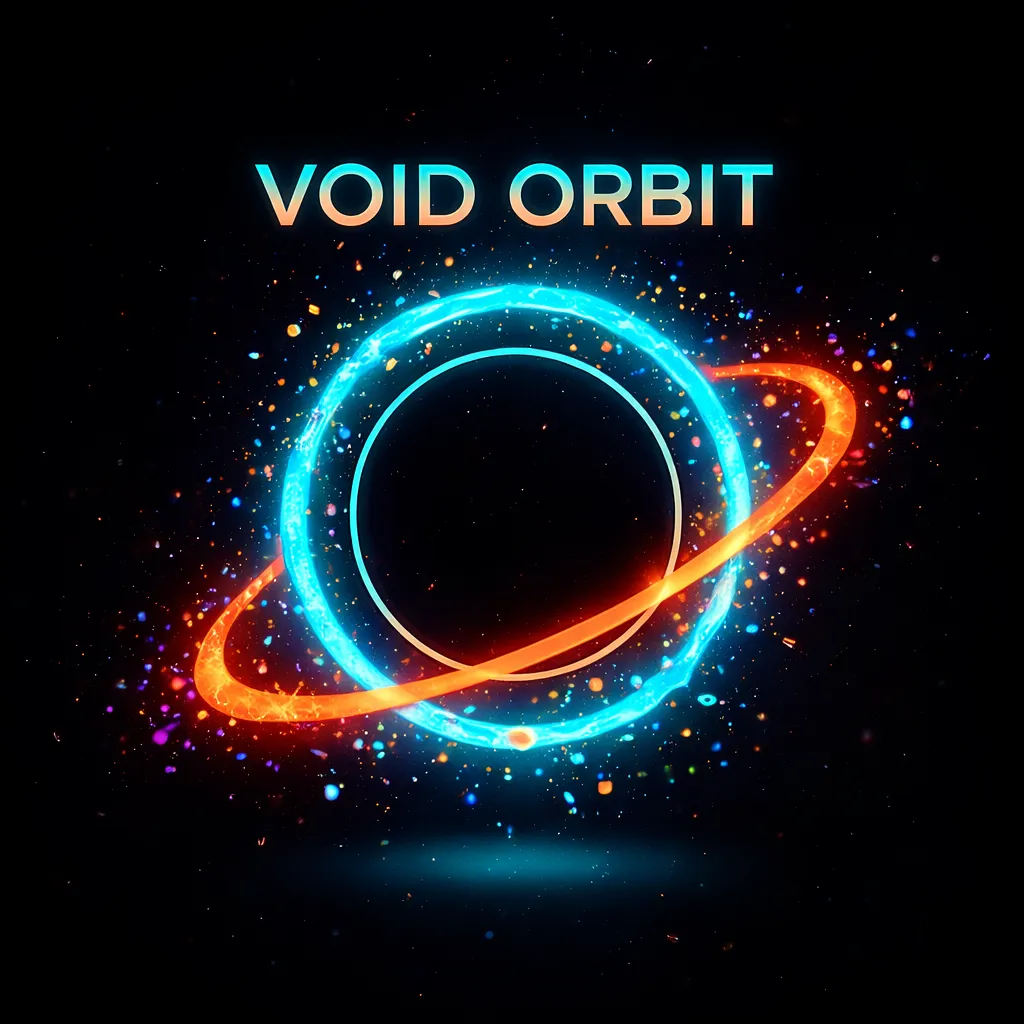 Play Void Orbit now!